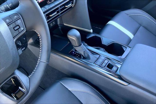 Certified 2026 Toyota Camry Nightshade w/ Convenience Package image 16