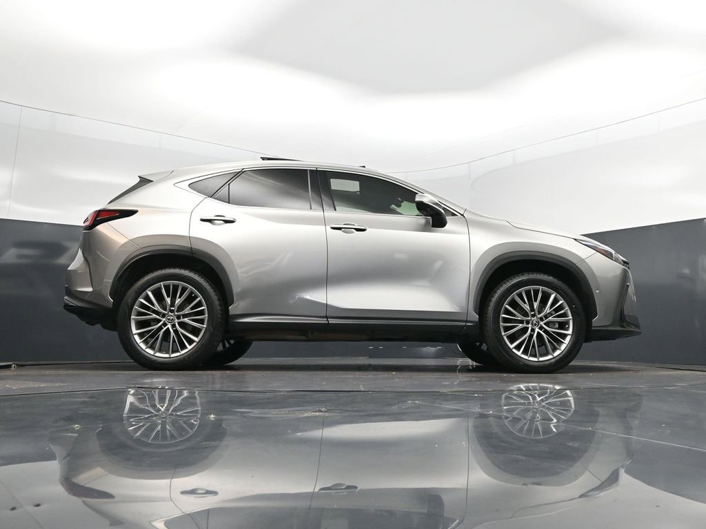 Used 2022 Lexus NX 350h AWD w/ Vision Package image 43
