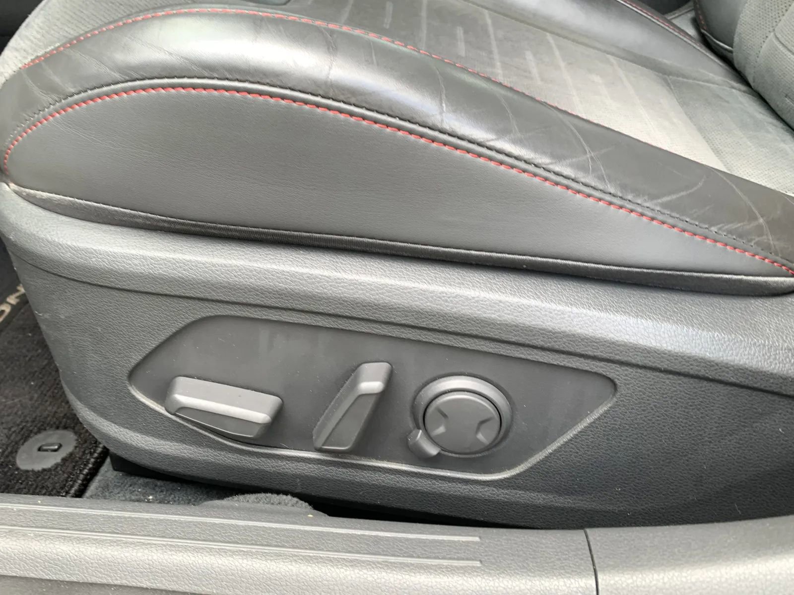 Used 2021 Hyundai Sonata N Line w/ Preferred Accessory Package FWD image 26