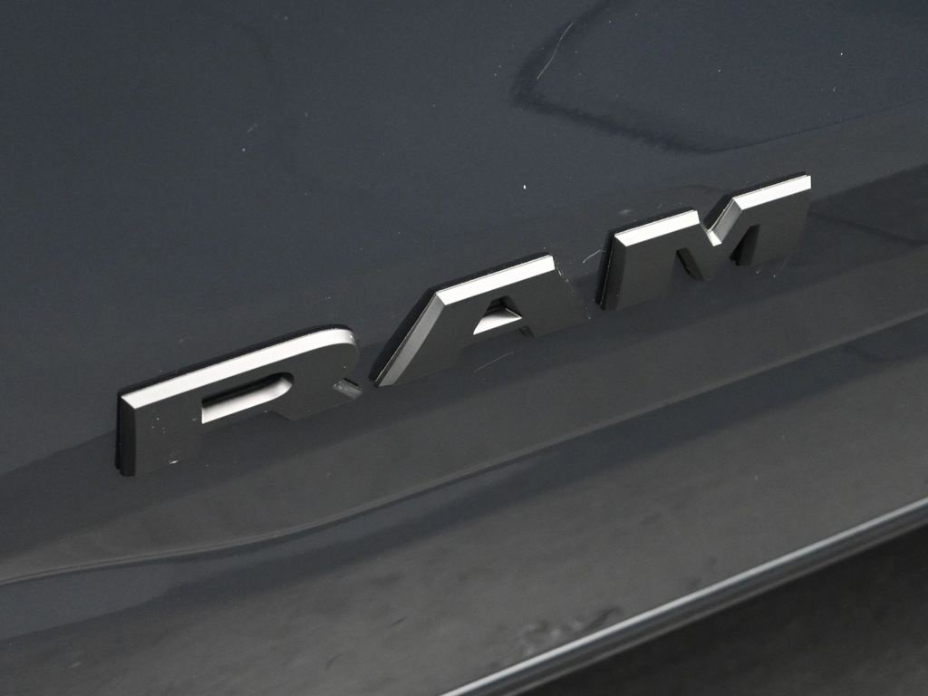 New 2026 RAM 1500 Rebel w/ Rebel Level 2 Equipment Group image 21