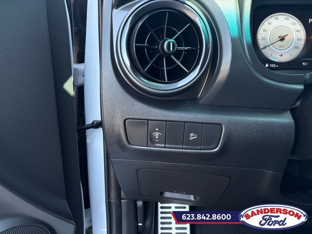 Used 2023 Hyundai Kona N w/ Cargo Package FWD image 12