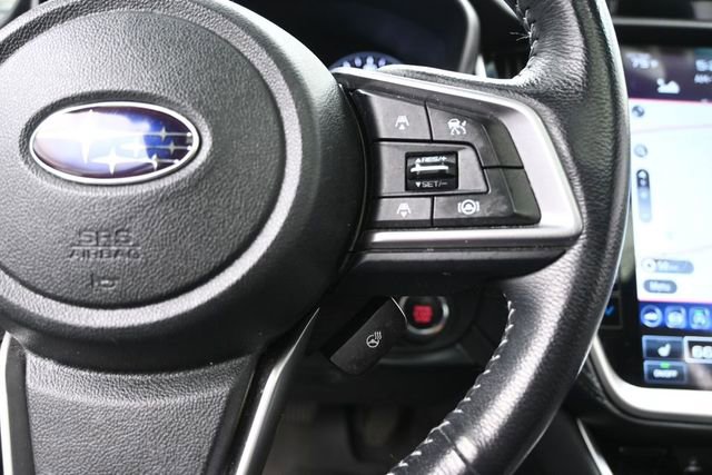 Used 2021 Subaru Legacy Limited XT AWD/4WD image 20