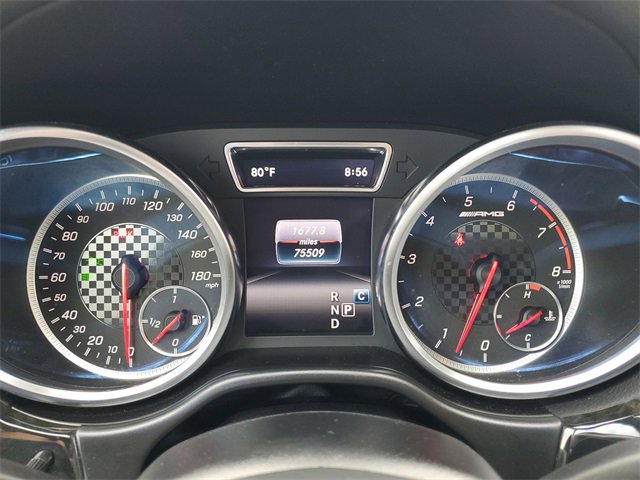 Used 2018 Mercedes-Benz GLE 43 AMG 4MATIC Coupe image 23