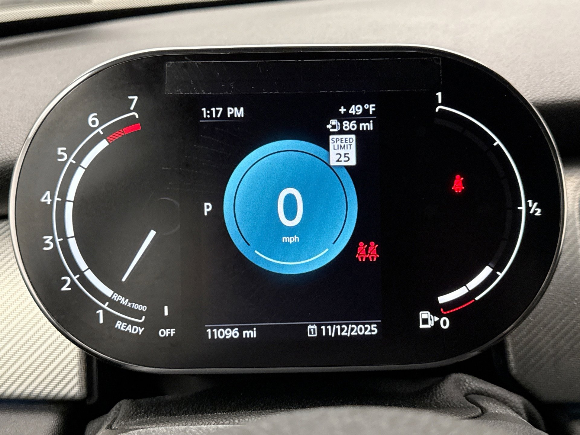 Used 2024 MINI Cooper SIGNATURE image 13