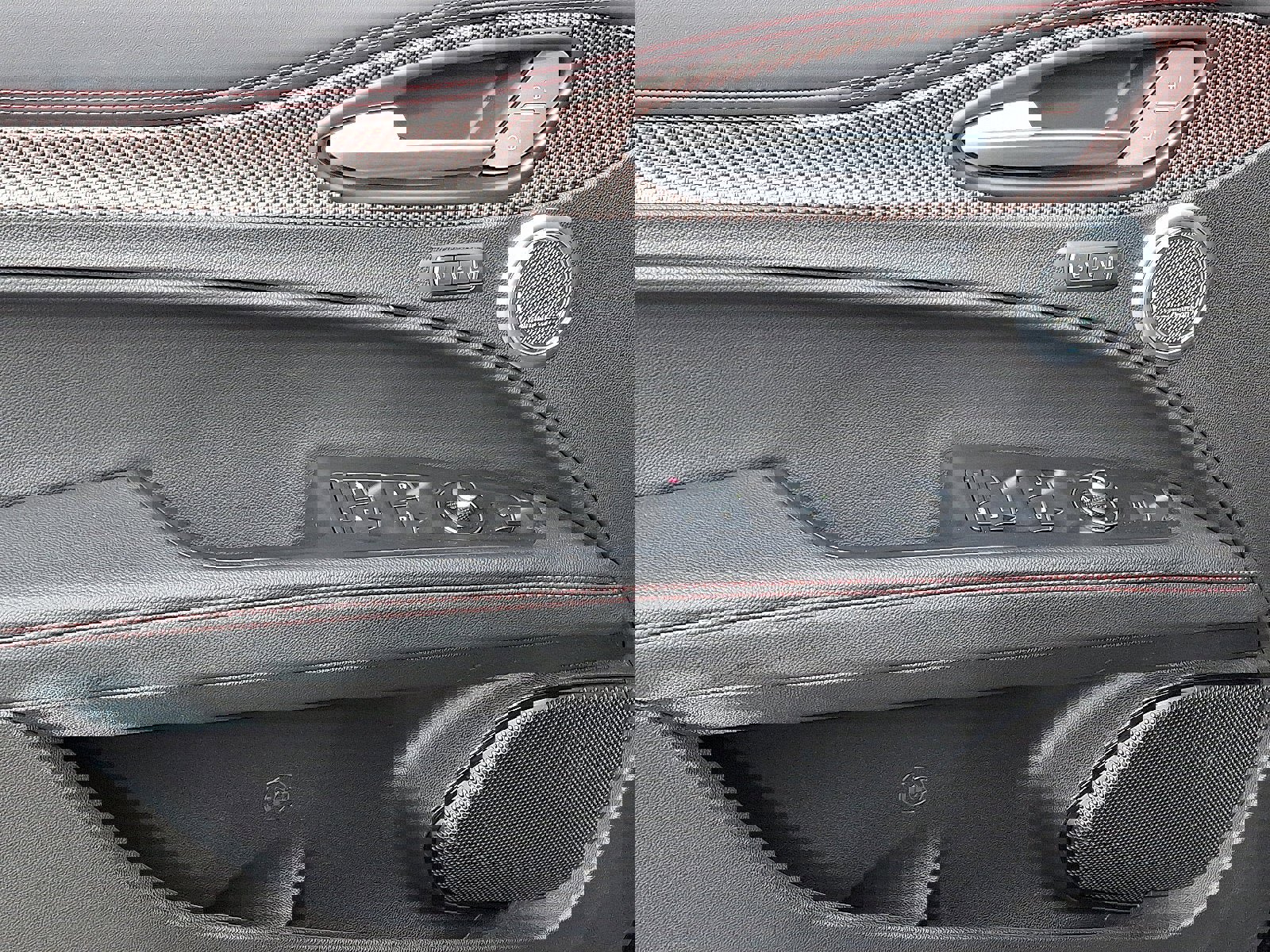 Used 2024 Alfa Romeo Stelvio Quadrifoglio image 12