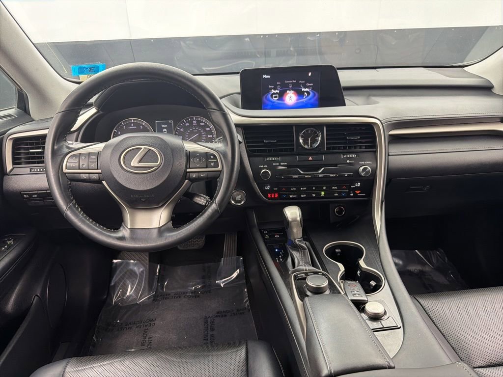 Used 2019 Lexus RX 350 AWD w/ Accessory Package image 7