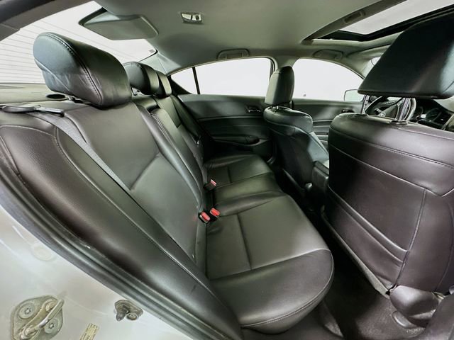 Used 2018 Acura ILX Base image 28