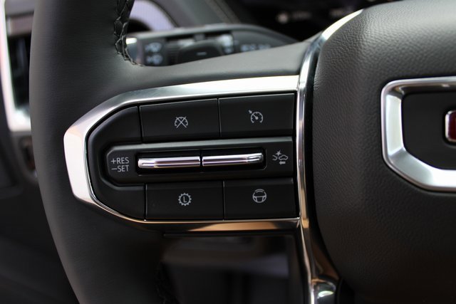 New 2026 GMC Yukon Elevation w/ Elevation Premium Package image 20