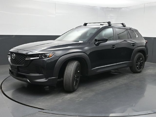Certified 2023 MAZDA CX-50 2.5 S w/ Cargo Package AWD/4WD image 5