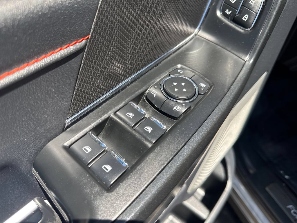 Used 2024 Ford F150 Raptor AWD/4WD image 11