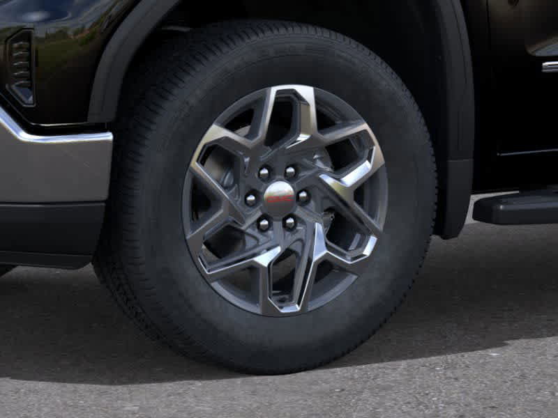 New 2026 GMC Sierra 1500 SLT image 9