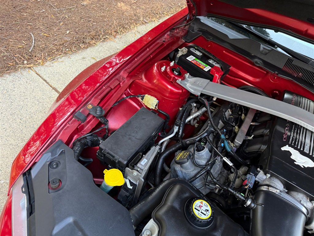 Used 2010 Ford Mustang GT Premium image 60