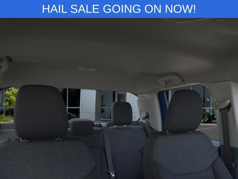 New 2026 Ford Maverick XL w/ 4K Tow Package AWD/4WD image 13