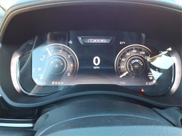 New 2026 RAM 2500 Rebel image 27