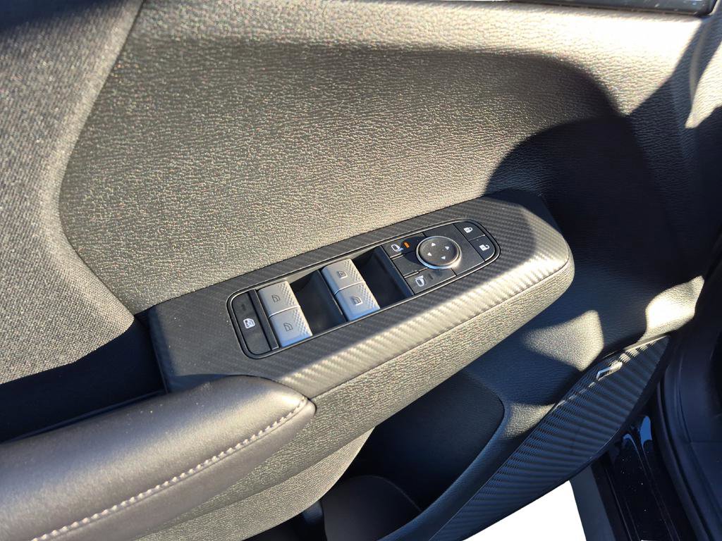 New 2026 Mitsubishi Outlander ES image 19