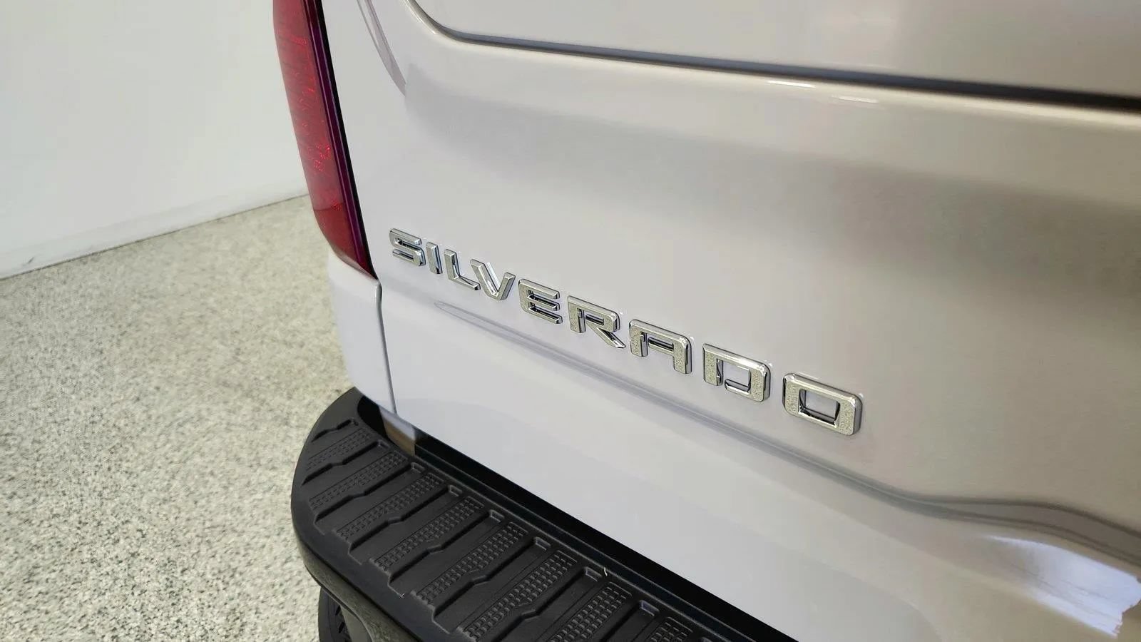 New 2026 Chevrolet Silverado 1500 Custom Trail Boss AWD/4WD image 38