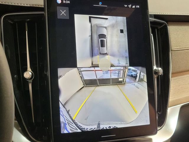 New 2026 Volvo XC90 B6 Ultra w/ Protection Package AWD/4WD image 17