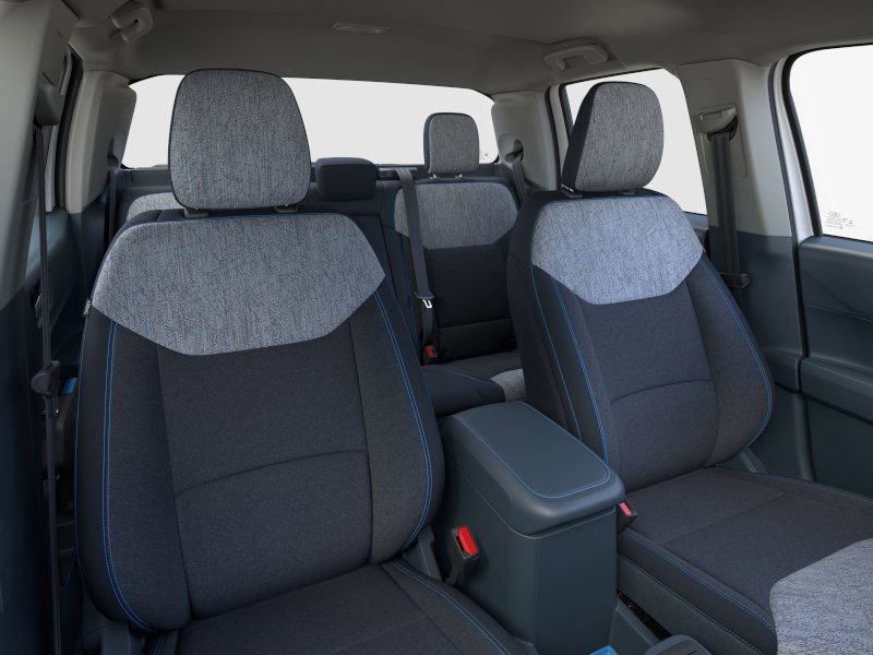 New 2025 Ford Maverick XLT w/ 4K Tow Package image 10