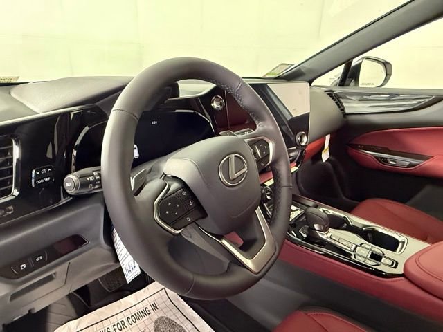 New 2026 Lexus NX 350 AWD w/ Premium Package image 13