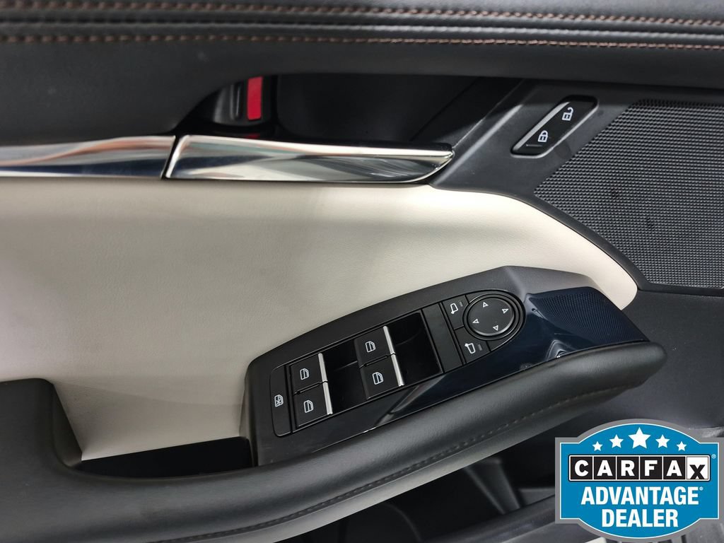 Used 2022 MAZDA MAZDA3 s FWD image 21