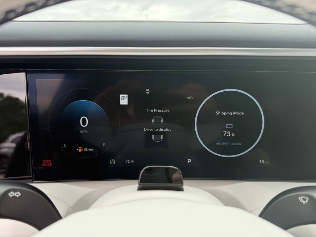 New 2026 Hyundai Palisade Calligraphy image 20