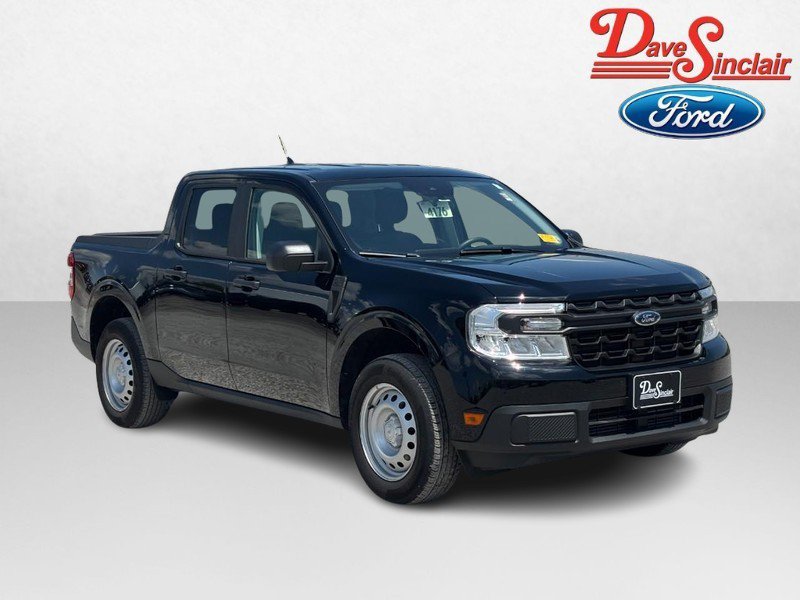 Used 2024 Ford Maverick XL w/ Equipment Group 100A Standard AWD/4WD image 4