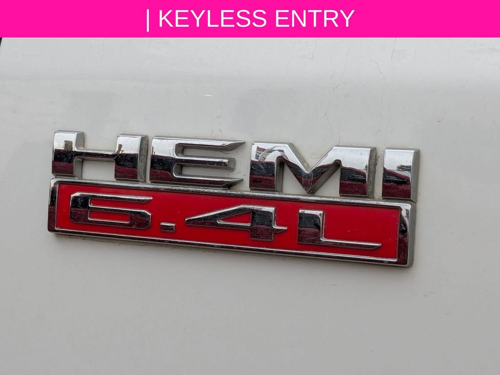 Used 2020 RAM 2500 Tradesman w/ Protection Group image 6