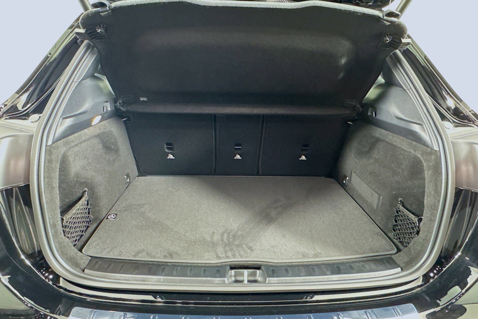 New 2026 Mercedes-Benz GLA 35 AMG 4MATIC image 22