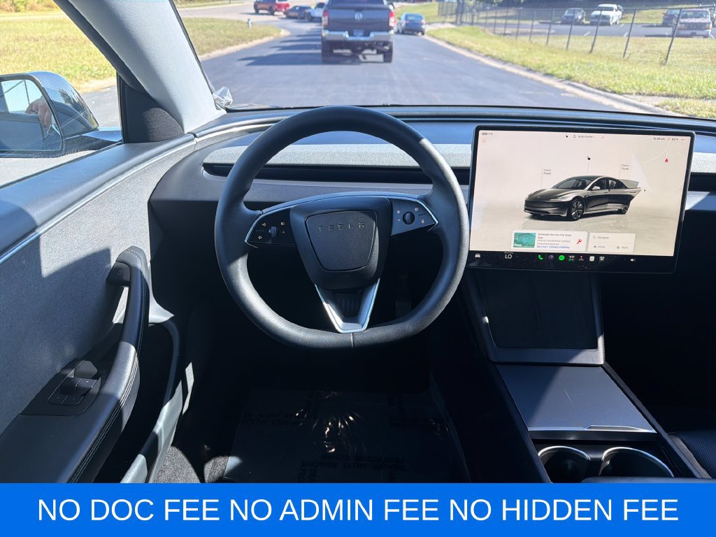 Used 2025 Tesla Model 3 RWD image 15
