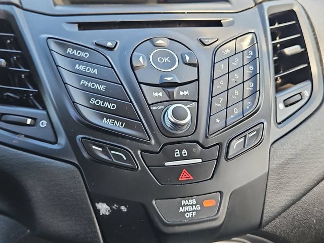 Used 2017 Ford Fiesta SE FWD image 18