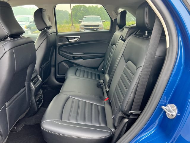 Used 2024 Ford Edge SEL w/ Convenience Package AWD/4WD image 5