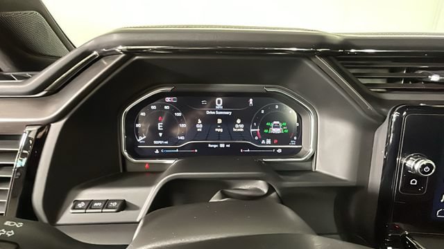 Used 2024 GMC Sierra 1500 AT4X w/ AT4X AEV Edition AWD/4WD image 19