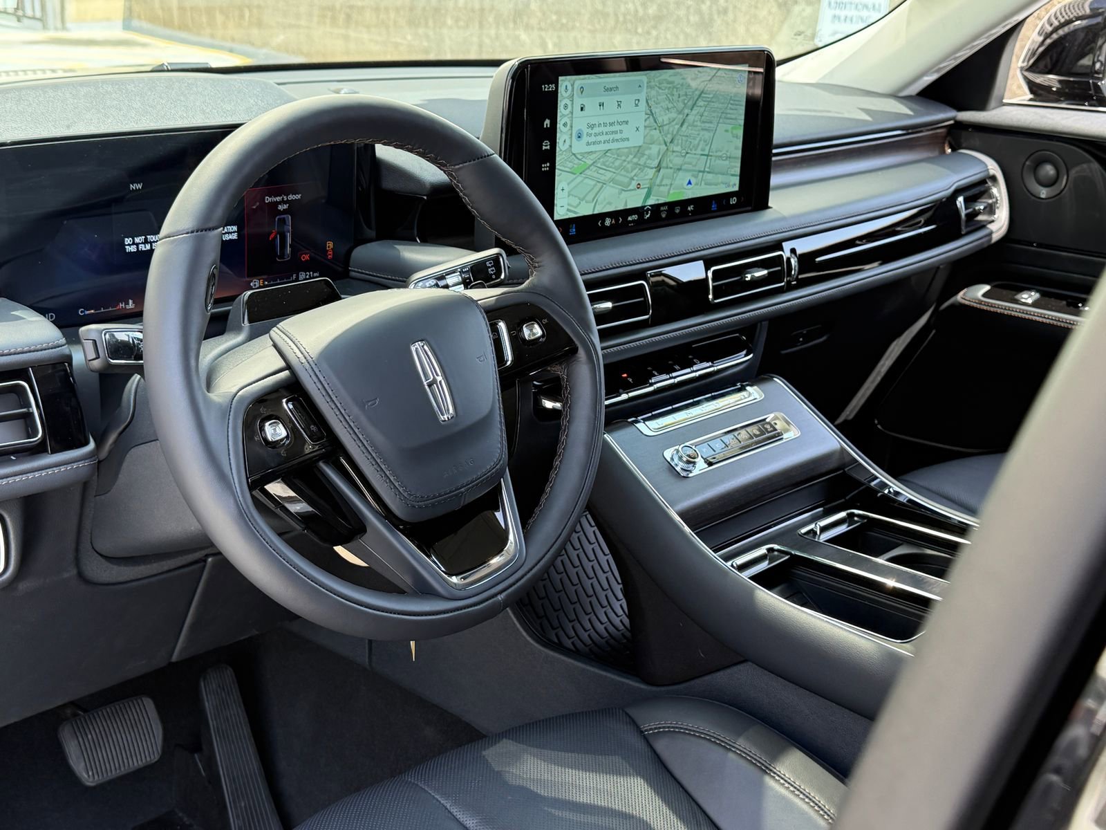 New 2026 Lincoln Aviator Reserve image 24