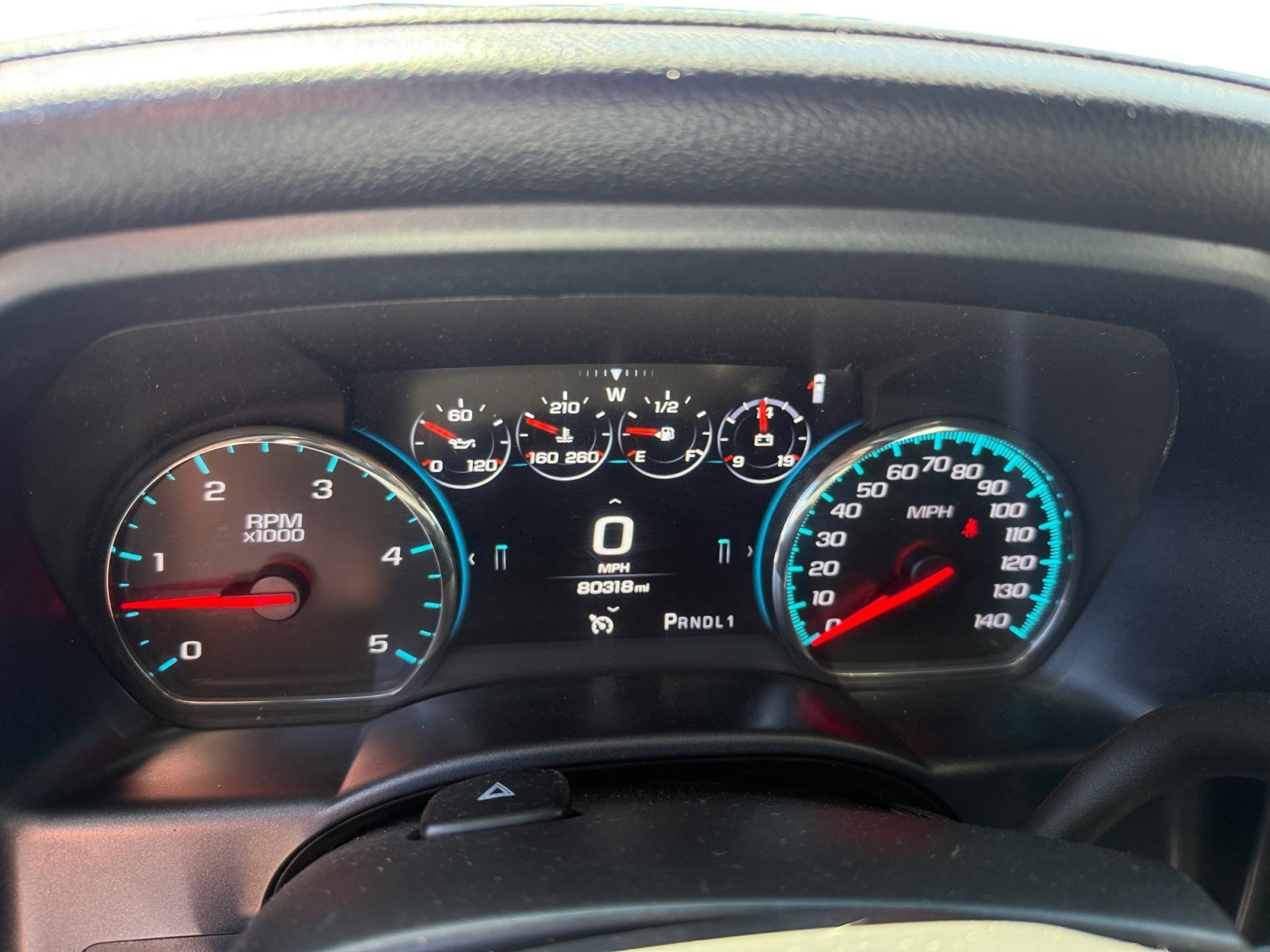 Used 2018 GMC Sierra 2500 Denali w/ Duramax Plus Package AWD/4WD image 11