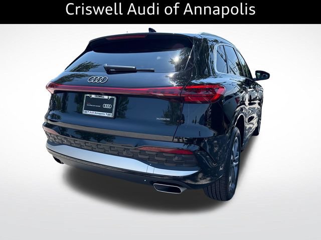 Certified 2025 Audi Q5 Premium w/ Convenience Package AWD/4WD image 8