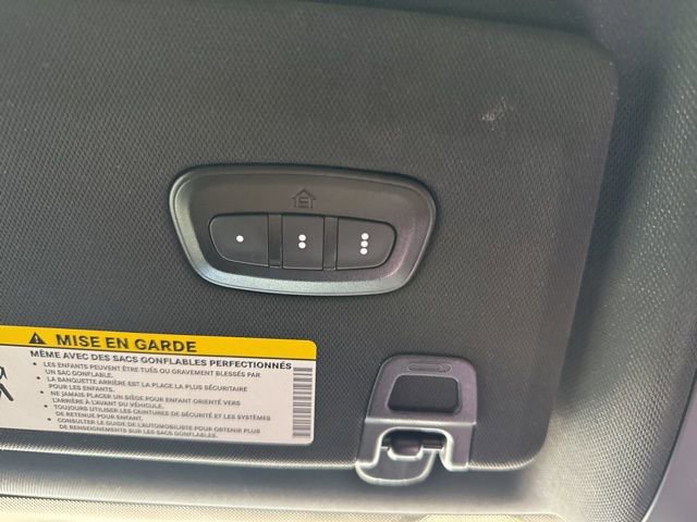 Used 2024 Jeep Grand Cherokee Limited 4xe image 55