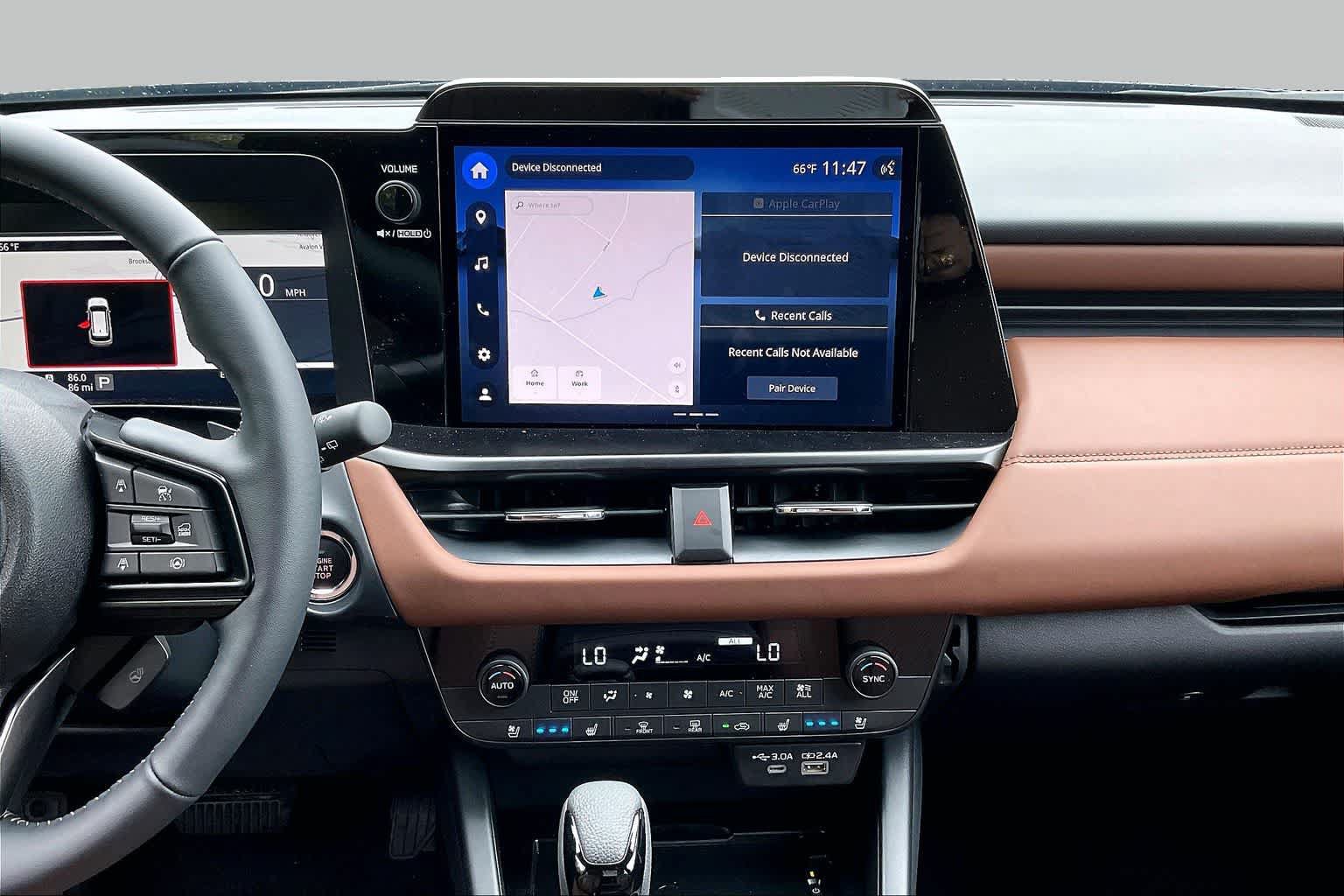 New 2026 Subaru Outback Touring XT AWD/4WD image 6