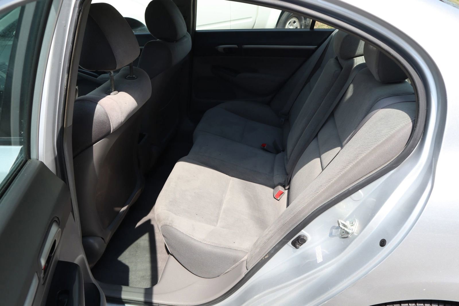 Used 2010 Honda Civic EX image 12