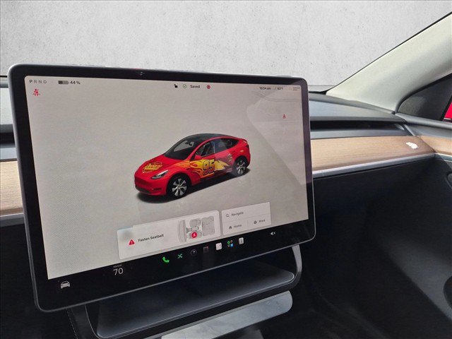 Used 2023 Tesla Model Y Long Range AWD/4WD image 14