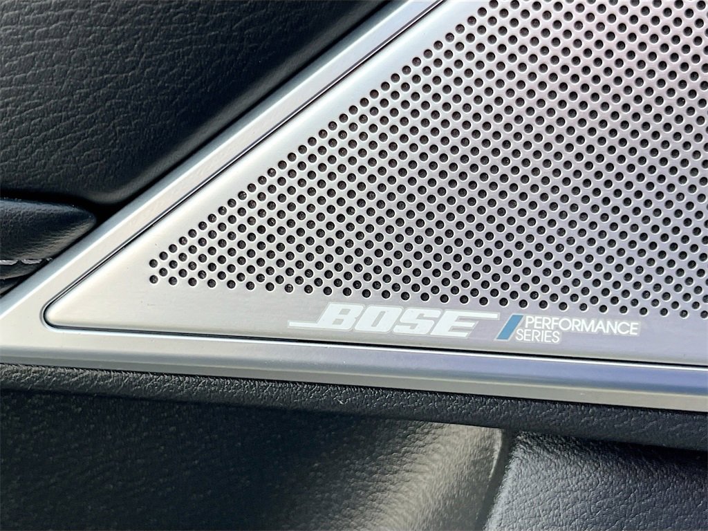 Used 2024 INFINITI Q50 Sensory image 19