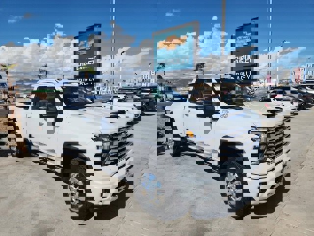 New 2026 Chevrolet Silverado 3500 High Country w/ Technology Package image 1