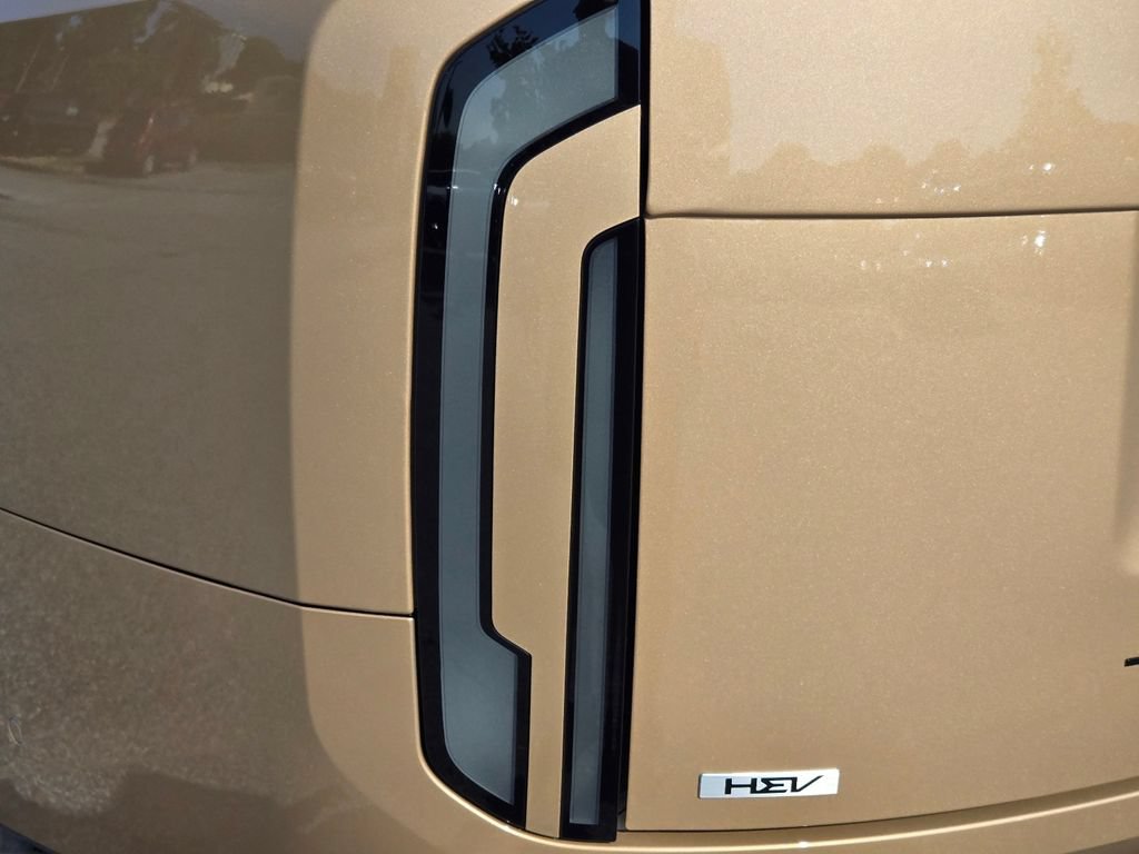 New 2027 Kia Telluride SX X-Pro AWD/4WD image 9