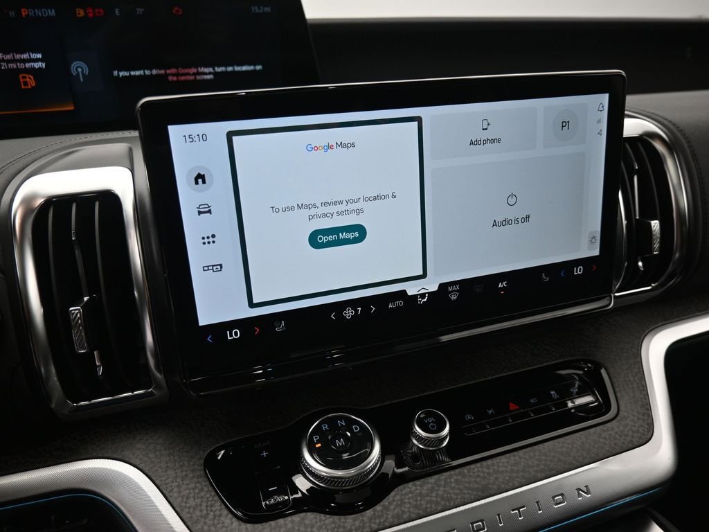 New 2025 Ford Expedition Tremor image 15