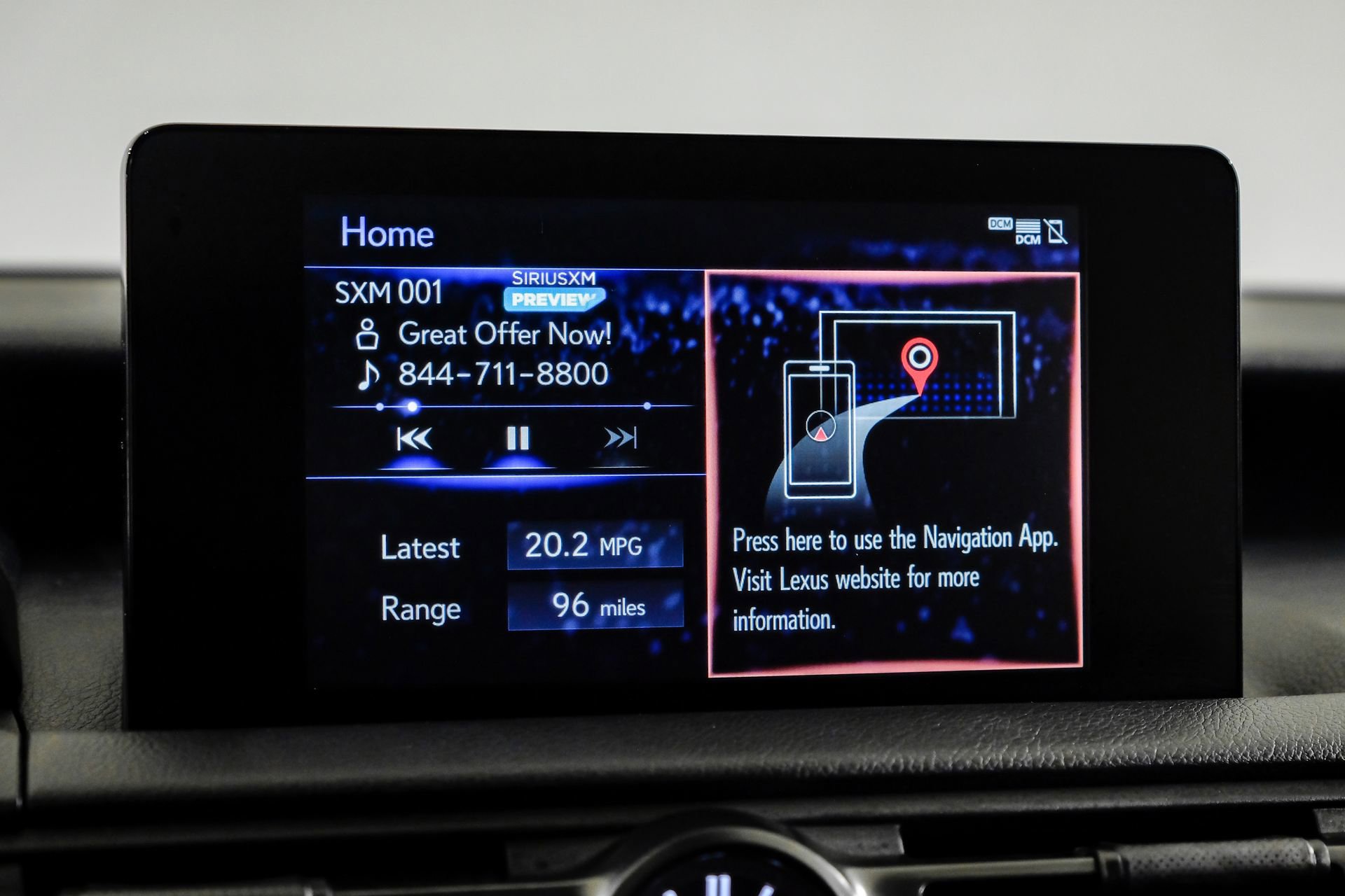 Used 2024 Lexus IS 300 w/ Comfort Package image 33