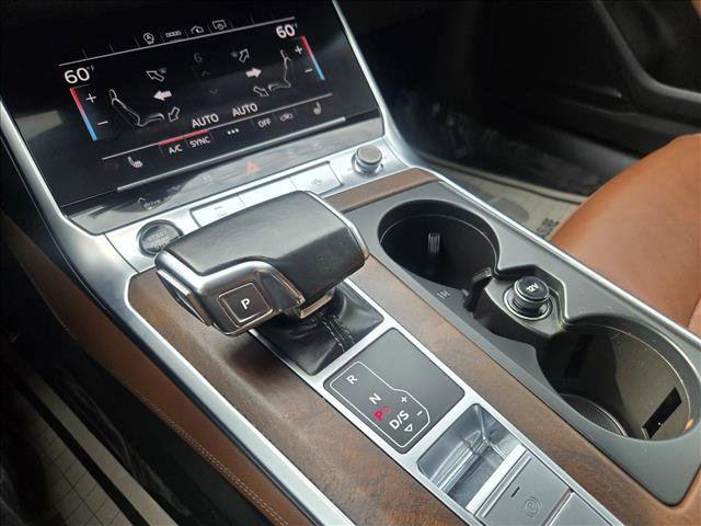 Used 2021 Audi A6 Premium Plus w/ Premium Plus Package image 19