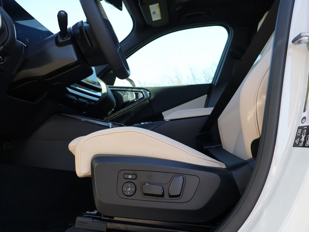 New 2026 BMW X3 xDrive30 image 38