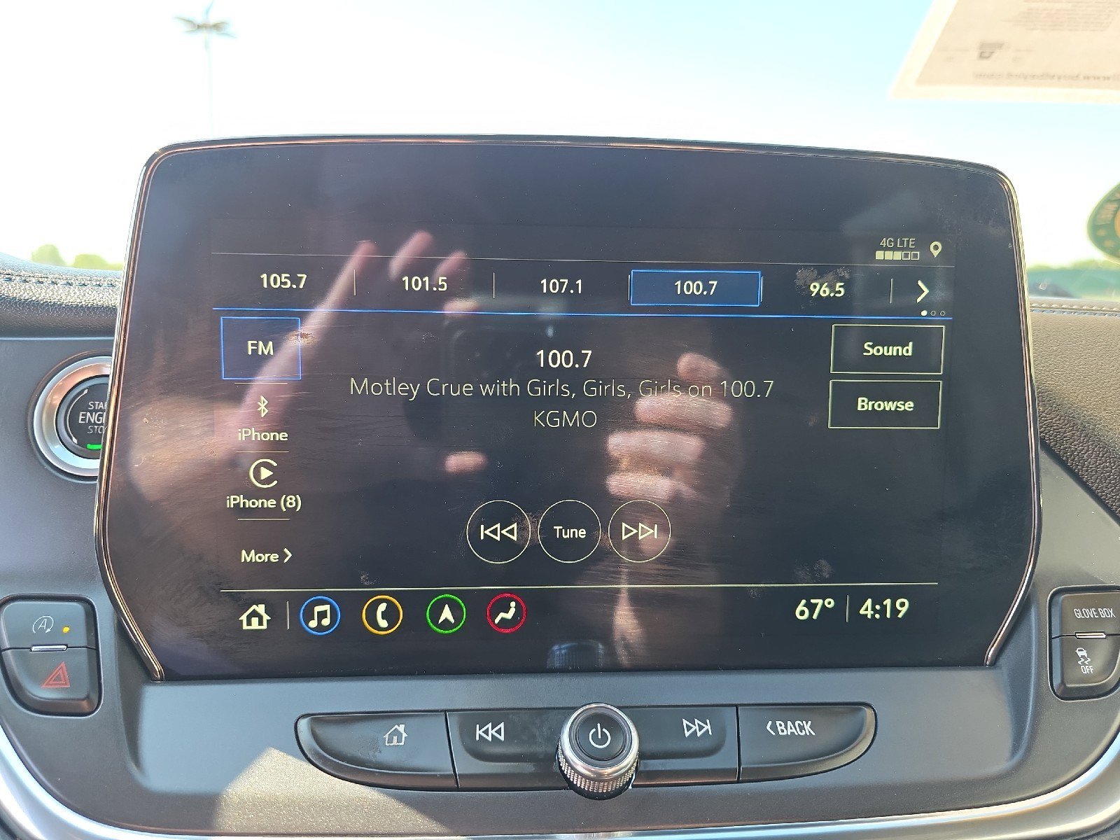 Used 2023 Chevrolet Blazer RS AWD/4WD image 36
