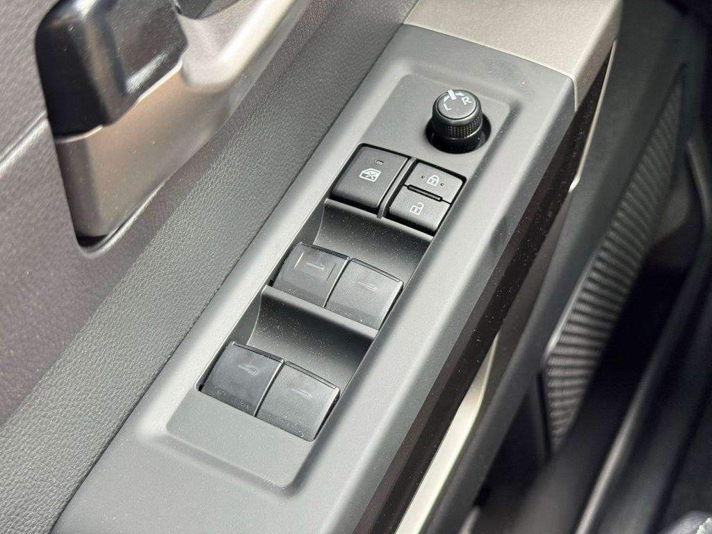 New 2026 Toyota Tundra SR5 AWD/4WD image 17