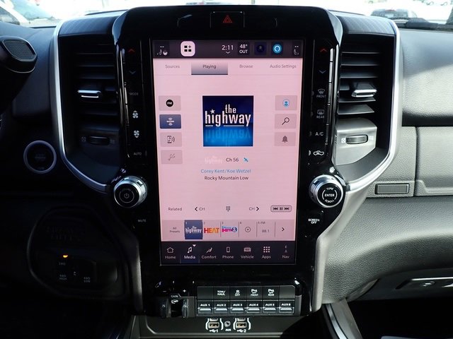 New 2026 RAM 2500 Big Horn image 21