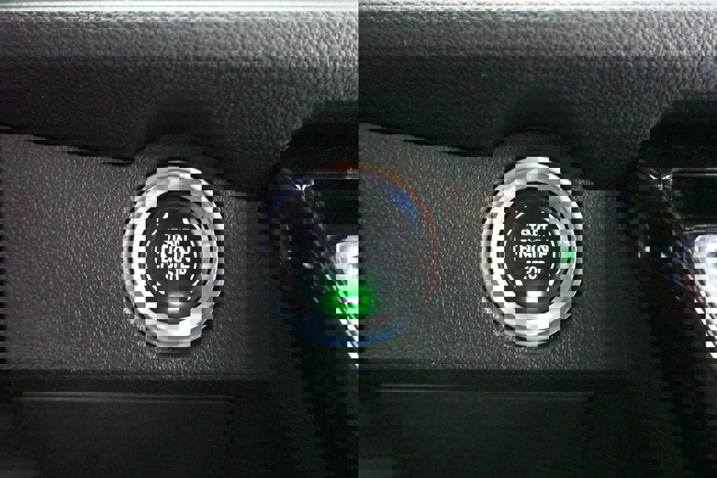 Used 2024 Chevrolet Traverse LT image 21